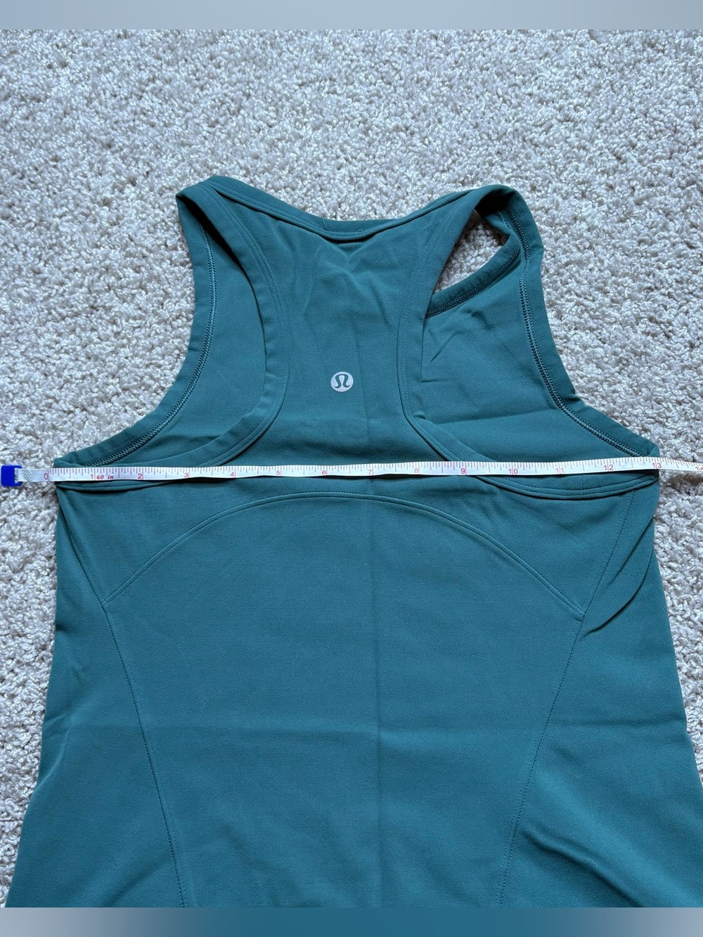 Lululemon Align Waist-Length Racerback Tank Top - Picture 4 of 4